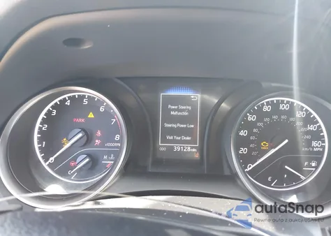 2023 Toyota Camry Se from USA, damaged, VIN 4T1G11AK2PU800962